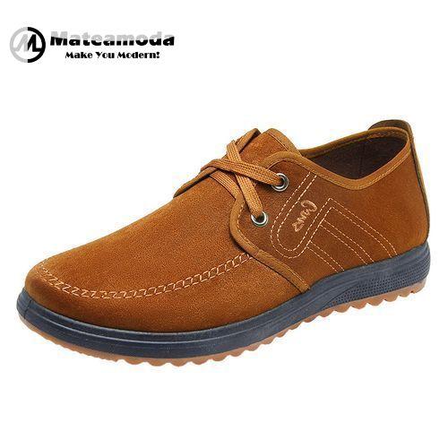 Mateamoda Chaussures Pour Hommes Décontractées Commercial Loafers