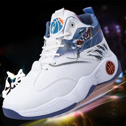 Men's Sneakers Sports Basketball Shoes