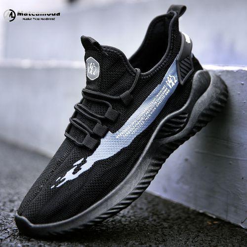 Mateamoda Chaussures Pour Hommes Chaussures de Sport Chaussures Course