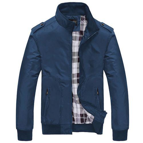 Vestes Et Manteaux Légères Homme - Blue