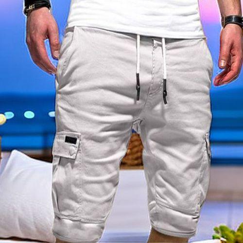 Berrykey Pantalons De Survêtement Pour Hommes