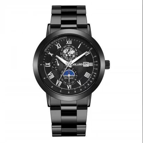 Mode Men Watch Fashion Business Exquisite Watches Male Clock Sports Wristwatch