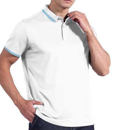 ASHION Polos pour Hommes, Élégance et Confort pour Toutes Occasions