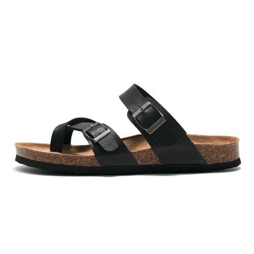 Liège pantoufles chaussures de plage