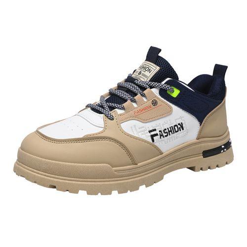 Chaussures décontractées pour hommes chaussures confortables