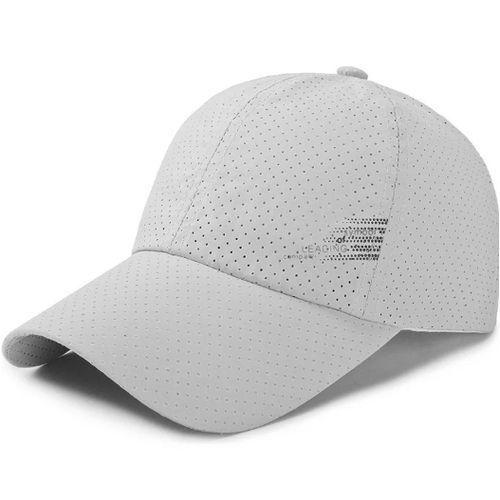 Mode Retro Washed Cotton Baseball Cap Letter Embroidery Hip Hop Hat Sports Caps