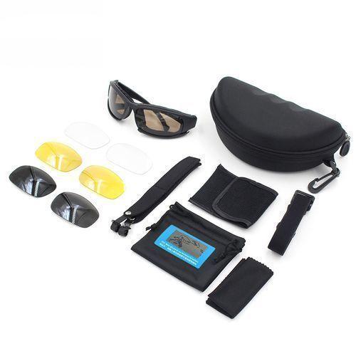 Lunettes , Sport De Plein Air, Escalade, Randonnée, Pêche, Cyclisme