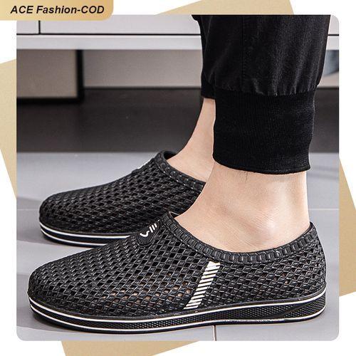 ASHION Chaussures Homme Respirantes – Confort et Antidérapant